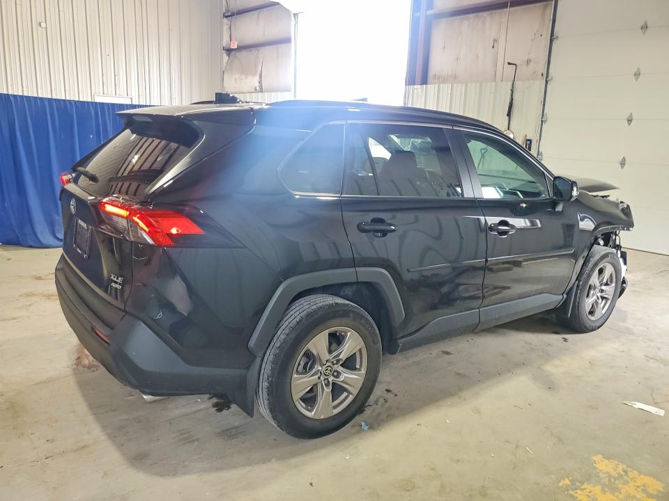 Aukcja sprzedaży 2022 Toyota Rav4, vin: 2T3P1RFV4NC306545, numer aukcji: 58695906