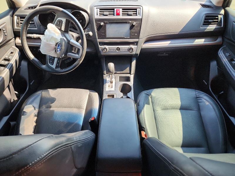 Продаж на аукціоні авто 2017 Subaru Outback, vin: 4S4BSANC8H3340644, номер лоту: 59272556