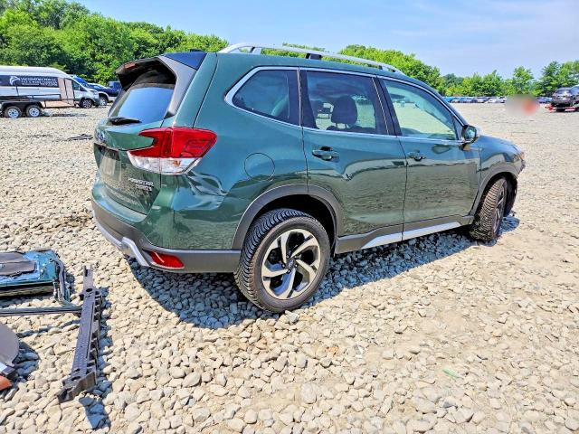 2024 Subaru Forester მანქანა იყიდება აუქციონზე, vin: JF2SKAMC2RH400655, აუქციონის ნომერი: 61058216