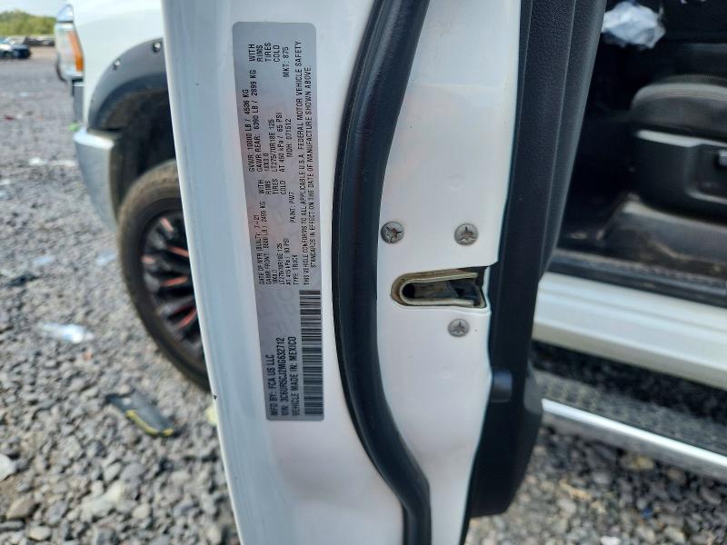 Aukcja sprzedaży 2021 Ram 2500, vin: 3C6UR5CJ2MG632712, numer aukcji: 60970086