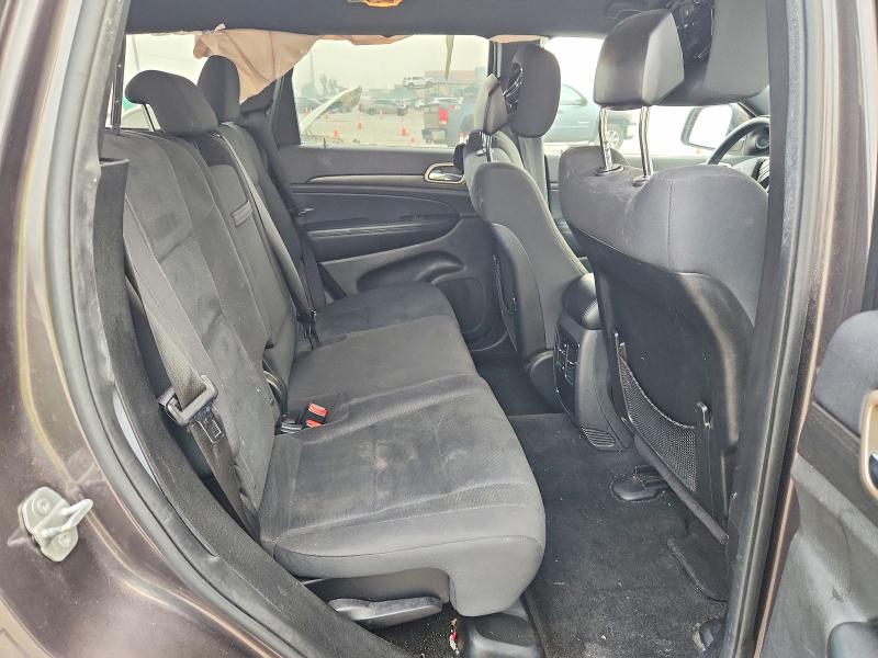 Продажа на аукционе авто 2015 Jeep Grand Cherokee, vin: 1C4RJFAG7FC923876, номер лота: 61722316