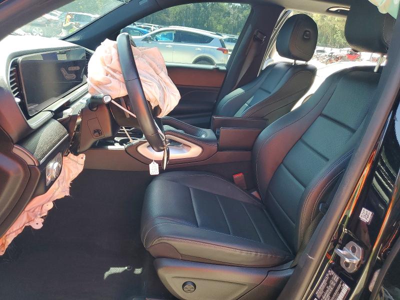Продаж на аукціоні авто 2022 Mercedes-benz Gle, vin: 4JGFB4KB6NA693907, номер лоту: 62022006