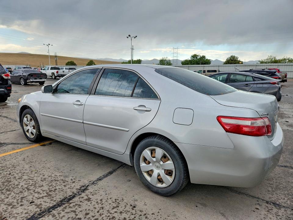 Aukcja sprzedaży 2009 Toyota Camry, vin: 4T1BE46K39U830919, numer aukcji: 60885626