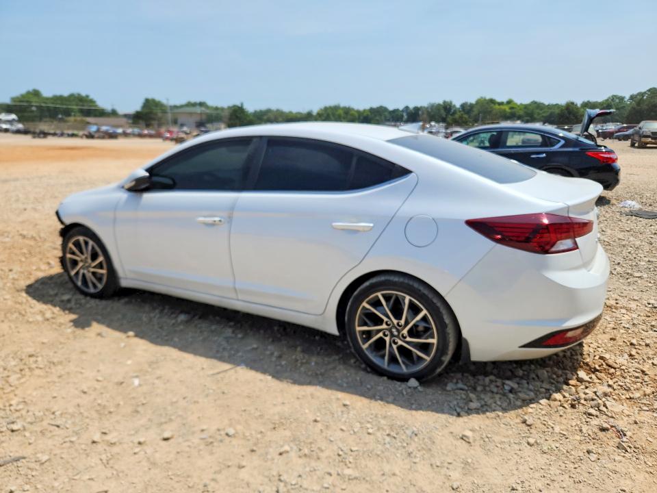 Aukcja sprzedaży 2020 Hyundai Elantra, vin: 5NPD84LF5LH556815, numer aukcji: 63351836