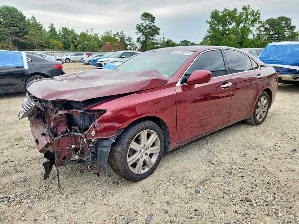 Aukcja sprzedaży 2007 Lexus Es, vin: JTHBJ46G172062280, numer aukcji: 62098976