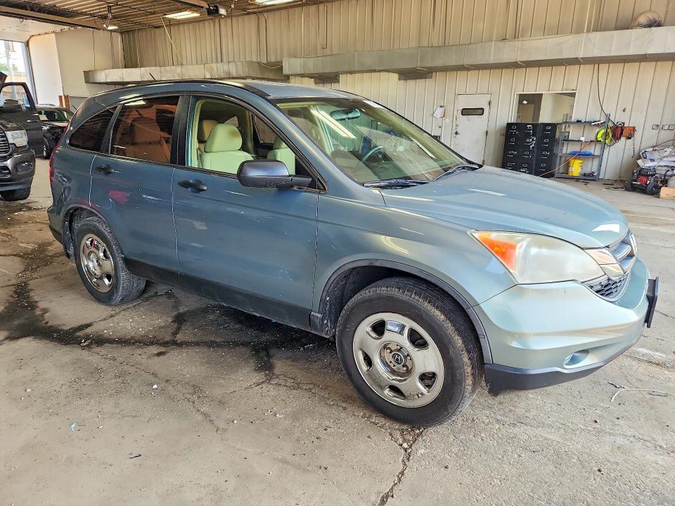 Продаж на аукціоні авто 2011 Honda Cr-v, vin: 5J6RE4H35BL062617, номер лоту: 62817666
