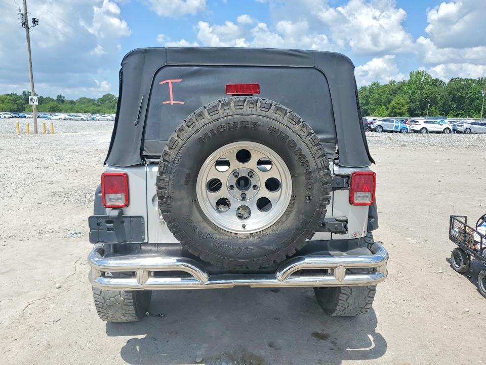 Aukcja sprzedaży 2012 Jeep Wrangler Unlimited, vin: 1C4BJWDG9CL138266, numer aukcji: 61328246