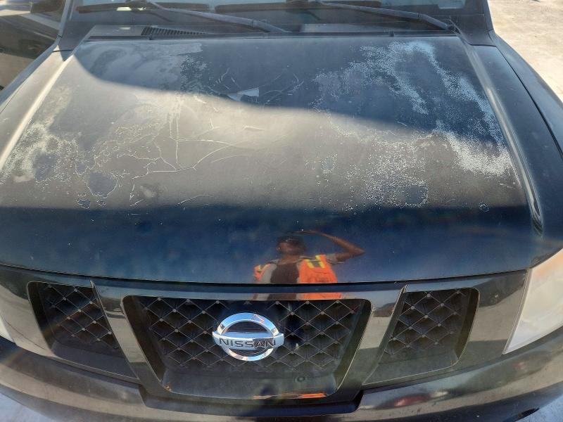 Продаж на аукціоні авто 2008 Nissan Armada, vin: 5N1BA08D98N626248, номер лоту: 62328376