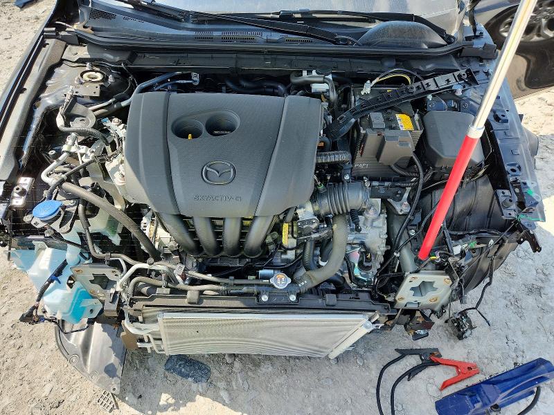 Продаж на аукціоні авто 2026 Mazda 3, vin: JM1BPACLXT1859367, номер лоту: 59679316
