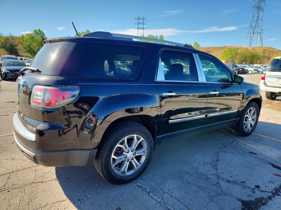 Aukcja sprzedaży 2016 Gmc Acadia, vin: 1GKKRRKD7GJ125234, numer aukcji: 62989986