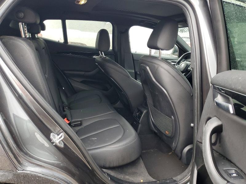 Продажа на аукционе авто 2020 Bmw X2, vin: WBXYH9C02L5P54832, номер лота: 60847396