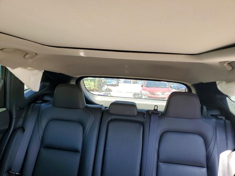 Продаж на аукціоні авто 2025 Nissan Murano, vin: 5N1AZ3CS0SC114991, номер лоту: 62013136