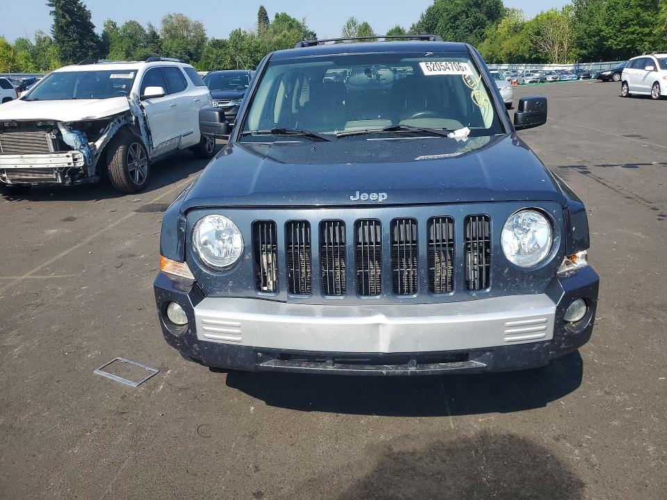 Aukcja sprzedaży 2008 Jeep Patriot, vin: 1J8FF48W08D514470, numer aukcji: 62054706