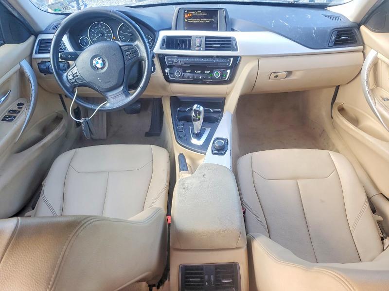 Aukcja sprzedaży 2016 Bmw 320, vin: WBA8E1G54GNT37938, numer aukcji: 59064646