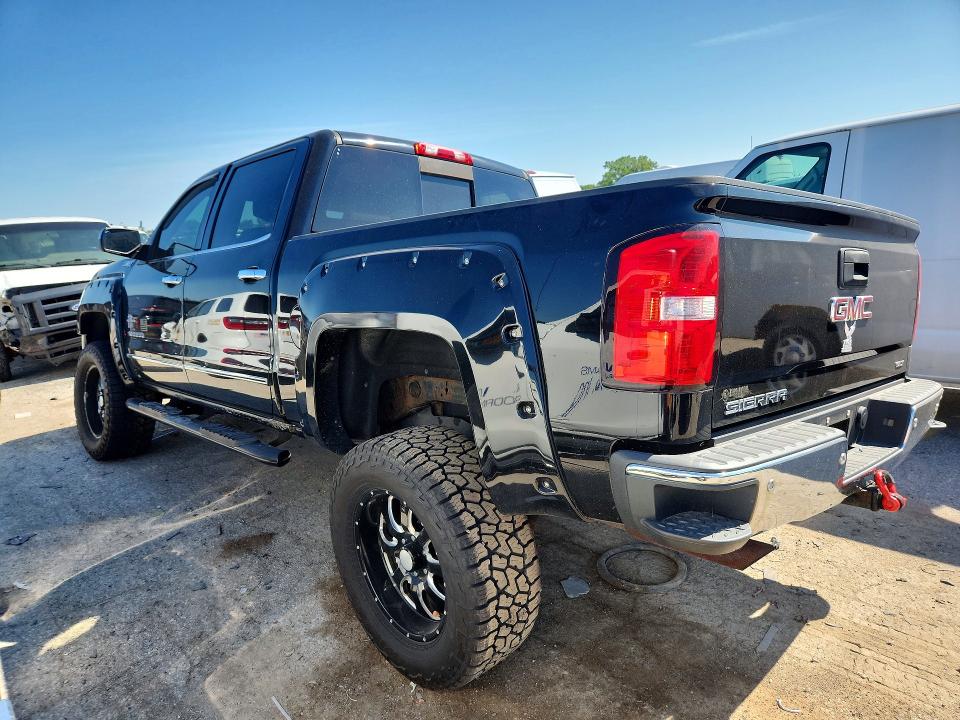 63180766 :رقم المزاد ، 3GTU2VEC4FG102532 vin ، 2015 Gmc Sierra مزاد بيع