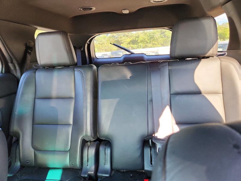 Продаж на аукціоні авто 2015 Ford Explorer, vin: 1FM5K8D8XFGA84242, номер лоту: 63224286
