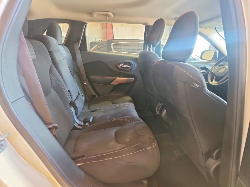 Aukcja sprzedaży 2017 Jeep Cherokee, vin: 1C4PJLCB3HW603494, numer aukcji: 62335796