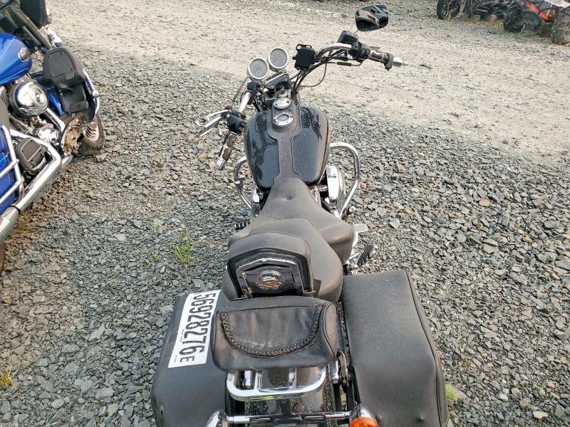 56928276 :رقم المزاد ، 1HD1GHV102Y321331 vin ، 2002 Harley-davidson Fxd مزاد بيع