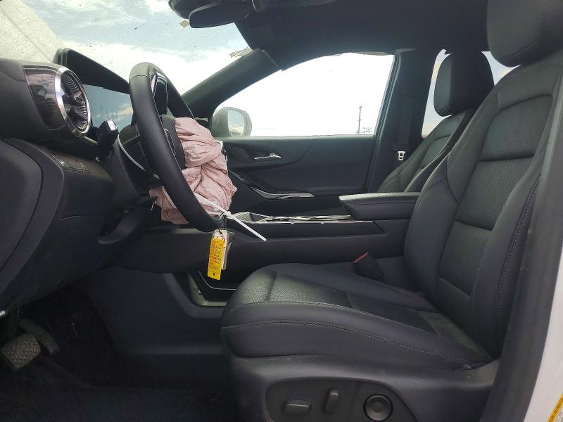 Продажа на аукционе авто 2026 Chevrolet Equinox, vin: 3GNAXHEG5TL209091, номер лота: 61773436