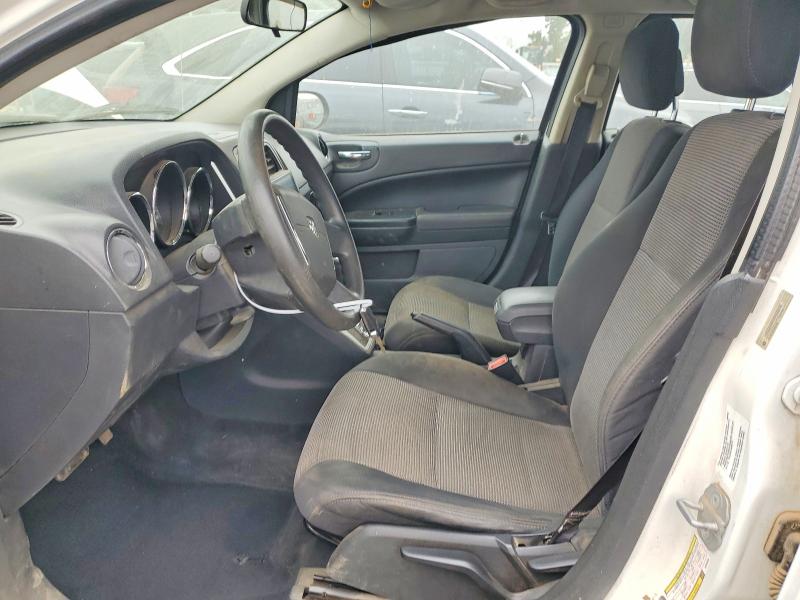 Auction sale of the 2010 Dodge Caliber, vin: 1B3CB4HA3AD535038, lot number: 59396546