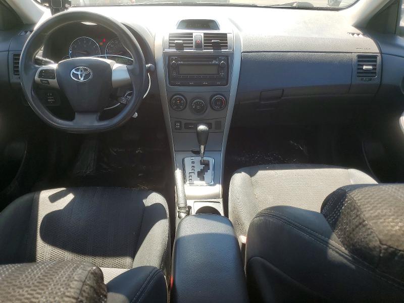 Продаж на аукціоні авто 2012 Toyota Corolla, vin: 2T1BU4EE7CC911672, номер лоту: 60456616