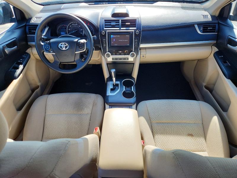 Продаж на аукціоні авто 2014 Toyota Camry, vin: 4T4BF1FK8ER352668, номер лоту: 59580296