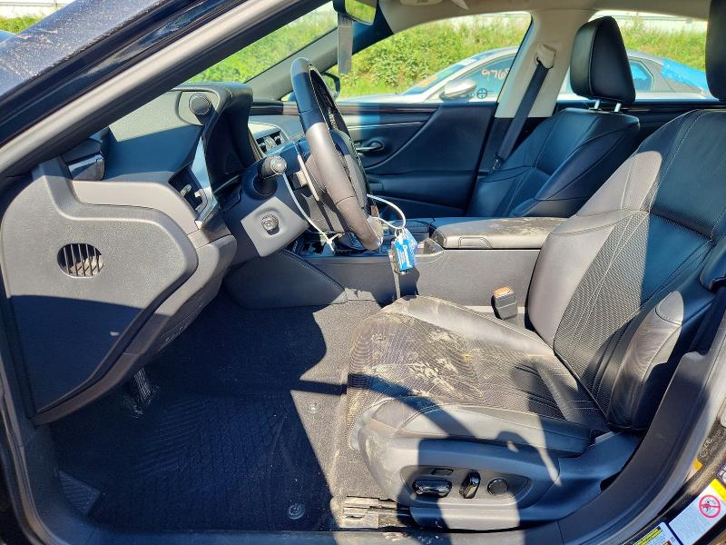 Aukcja sprzedaży 2019 Lexus Es, vin: 58ABZ1B13KU013738, numer aukcji: 60193306
