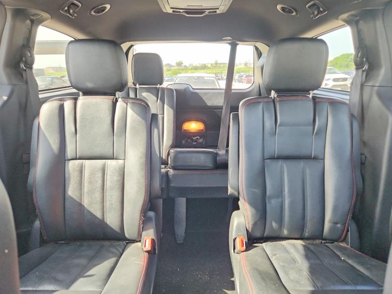 Aukcja sprzedaży 2020 Dodge Grand Caravan, vin: 2C4RDGEG6LR202331, numer aukcji: 61481336