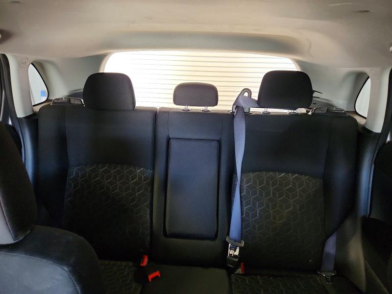 Продаж на аукціоні авто 2023 Mitsubishi Outlander Sport, vin: JA4ARUAU8PU001400, номер лоту: 60434636