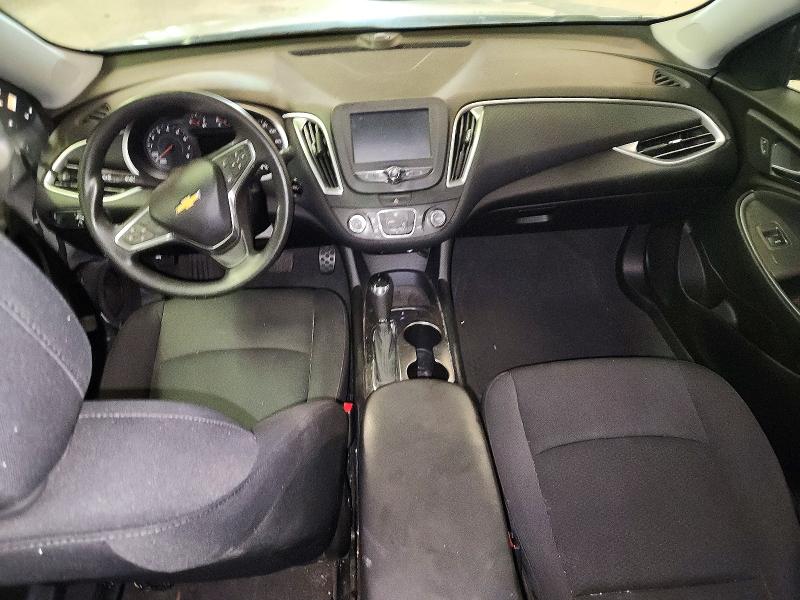 Продаж на аукціоні авто 2018 Chevrolet Malibu, vin: 1G1ZC5ST9JF116999, номер лоту: 60554006