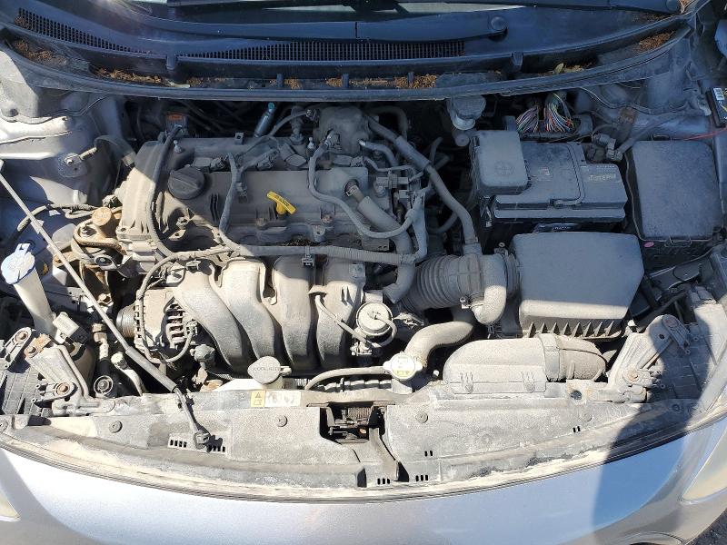 62132386 :رقم المزاد ، KMHD35LH1GU264009 vin ، 2016 Hyundai Elantra Gt مزاد بيع