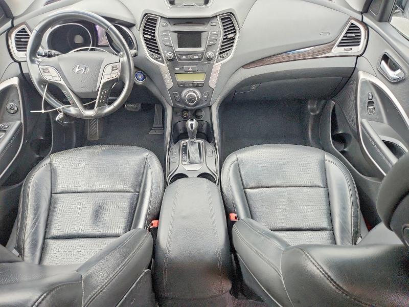 Aukcja sprzedaży 2014 Hyundai Santa Fe Sport, vin: 5XYZUDLA2EG199321, numer aukcji: 61645346