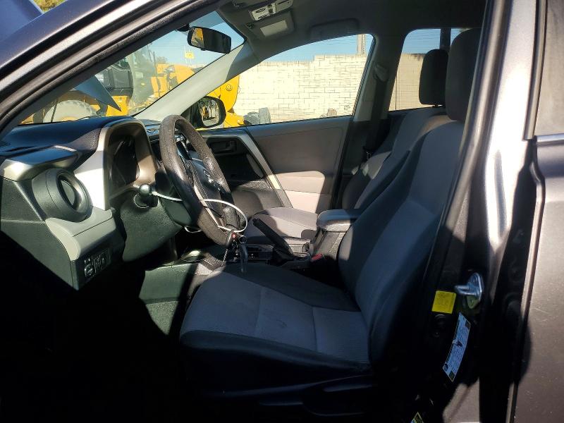 Продаж на аукціоні авто 2013 Toyota Rav4, vin: 2T3ZFREV2DW023442, номер лоту: 60518286