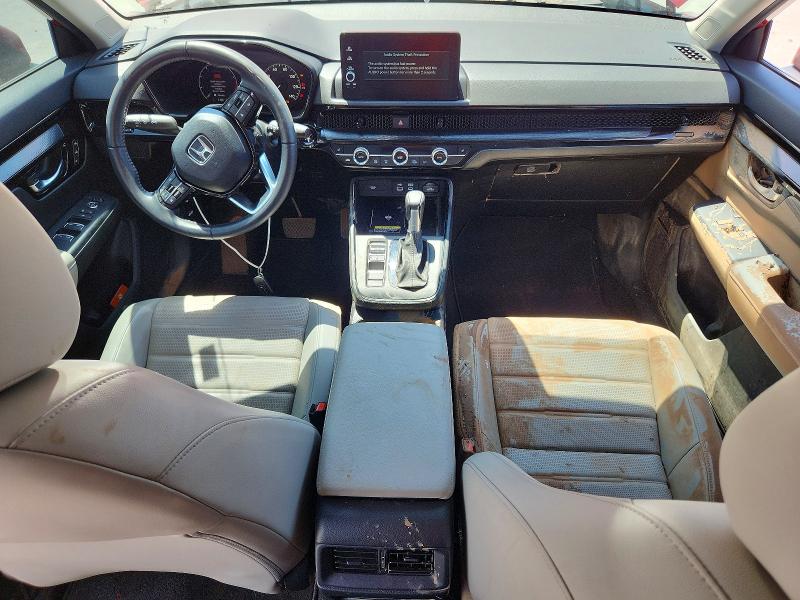 Aukcja sprzedaży 2025 Honda Cr-v, vin: 2HKRS3H72SH301198, numer aukcji: 59908466