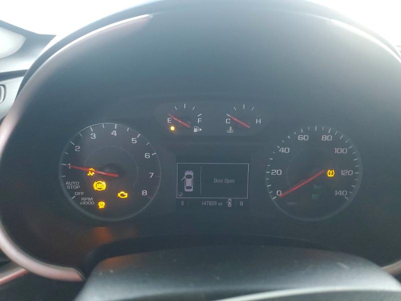 2024 Chevrolet Malibu მანქანა იყიდება აუქციონზე, vin: 1G1ZC5ST6RF243303, აუქციონის ნომერი: 61760336