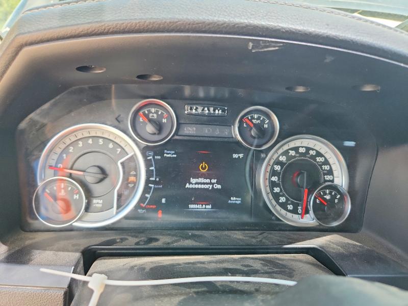 Aukcja sprzedaży 2014 Ram 1500, vin: 1C6RR7UT0ES474317, numer aukcji: 59846216