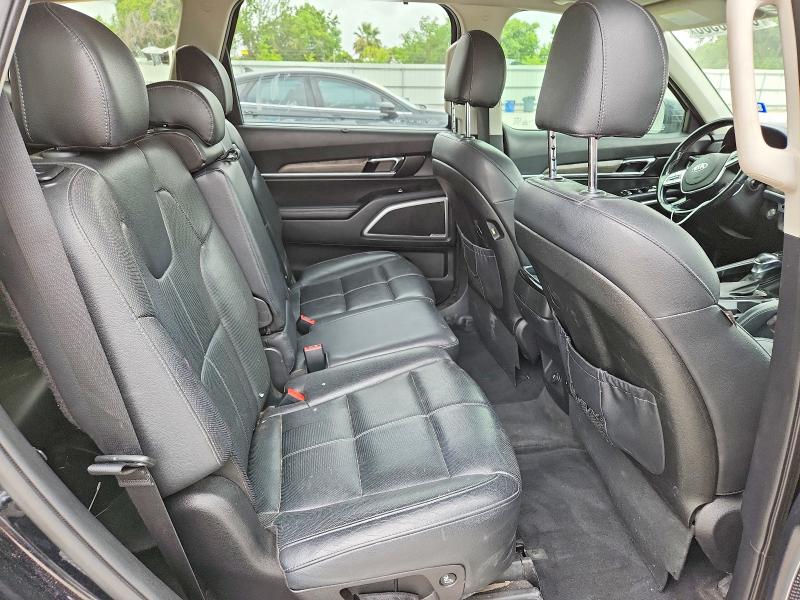 Aukcja sprzedaży 2020 Kia Telluride, vin: 5XYP34HC4LG035375, numer aukcji: 61038506