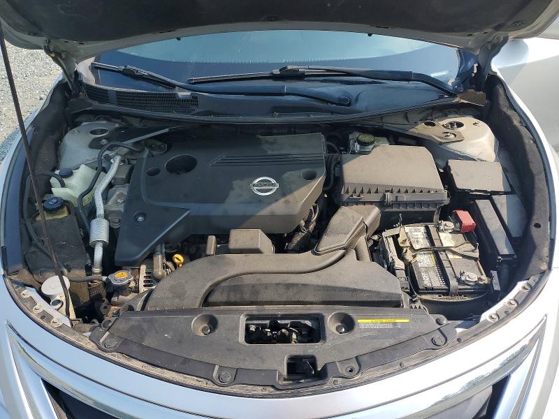 Продажа на аукционе авто 2015 Nissan Altima, vin: 1N4AL3AP5FC189136, номер лота: 62593636