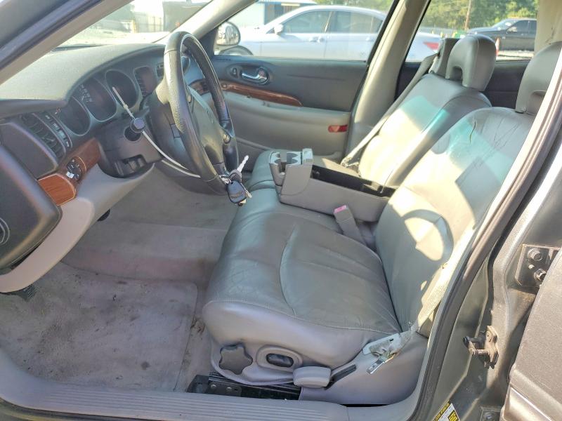 Aukcja sprzedaży 2004 Buick Lesabre, vin: 1G4HP52K64U167693, numer aukcji: 63366406