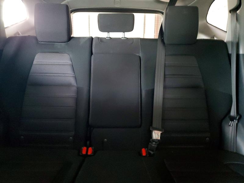 Продаж на аукціоні авто 2019 Honda Cr-v, vin: 2HKRW2H50KH677329, номер лоту: 63023076