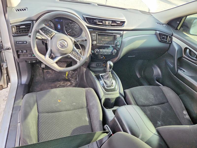Aukcja sprzedaży 2021 Nissan Rogue Sport, vin: JN1BJ1AV6MW563940, numer aukcji: 59689386