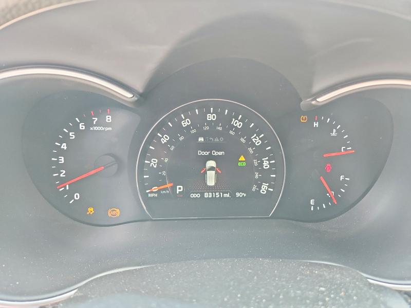 Продаж на аукціоні авто 2015 Kia Sorento, vin: 5XYKW4A72FG658772, номер лоту: 63519866