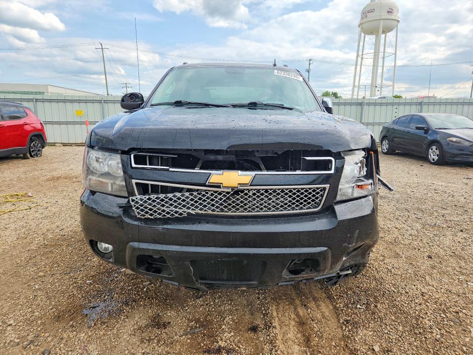 Aukcja sprzedaży 2013 Chevrolet Avalanche, vin: 3GNTKGE74DG178590, numer aukcji: 62338296
