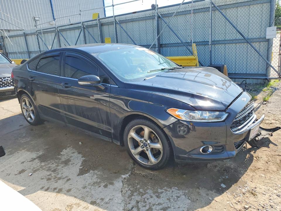 2013 Ford Fusion მანქანა იყიდება აუქციონზე, vin: 3FA6P0H75DR320238, აუქციონის ნომერი: 60796816