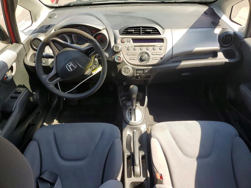 Продаж на аукціоні авто 2010 Honda Fit, vin: JHMGE8H28AC016790, номер лоту: 60570356