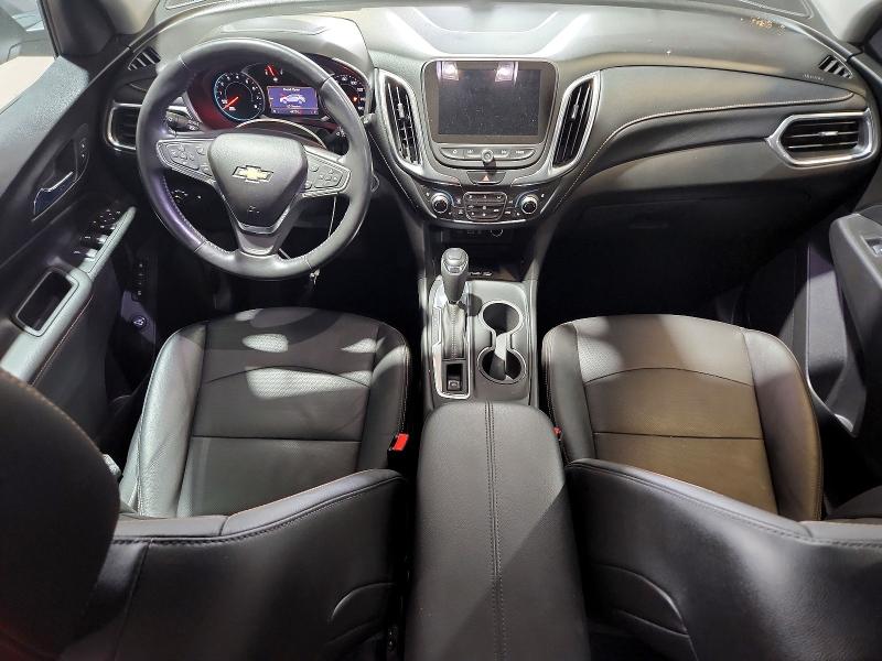 Aukcja sprzedaży 2020 Chevrolet Equinox, vin: 3GNAXYEX8LS610513, numer aukcji: 62643066
