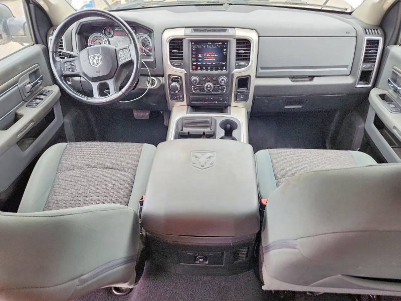 Aukcja sprzedaży 2020 Ram 1500 Classic, vin: 3C6RR7LT4LG170560, numer aukcji: 61969076