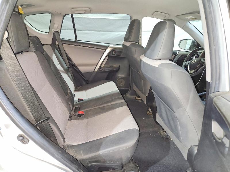 Продажа на аукционе авто 2014 Toyota Rav4, vin: JTMBFREV5ED088074, номер лота: 60371466