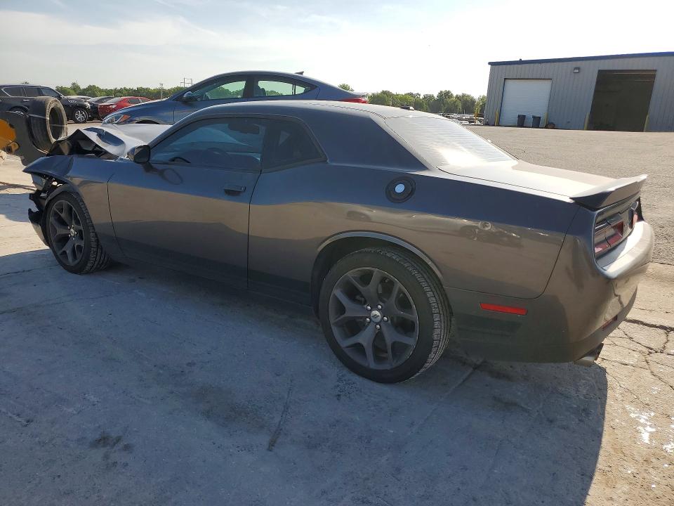 Aukcja sprzedaży 2017 Dodge Challenger, vin: 2C3CDZAG7HH665913, numer aukcji: 62826666