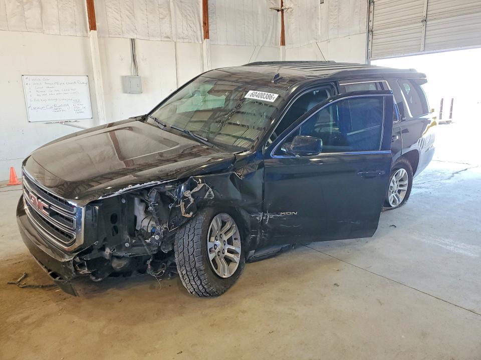 Продажа на аукционе авто 2015 Gmc Yukon, vin: 1GKS2BKC5FR235878, номер лота: 60400386